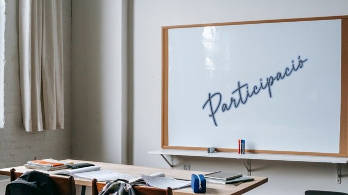 Imatge promocional de l'eina Participa311 