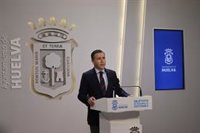 El Ayuntamiento de Huelva exige "toda la verdad" sobre el accidente de Adamuz (Córdoba) y "depurar responsabilidades"