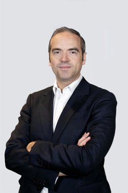 El gestor de renta variable de Andbank Wealth Management, Gaspar Ariño.