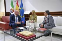 El PSOE dice que "a día de hoy" votará en contra de investir a Guardiola y la abstención "ni siquiera está planteada"