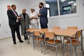 Foto: El Gobierno de C-LM presume de haber concedido más de 190.000 becas de comedor escolar durante la última década