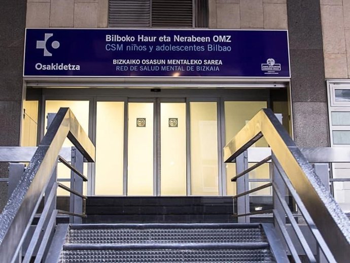 Los hospitales de día de salud mental atienden cada día a más de 250 personas en Bizkaia, a más de 50 en Gipuzkoa y cuentan con 279 pacientes activos en Álava