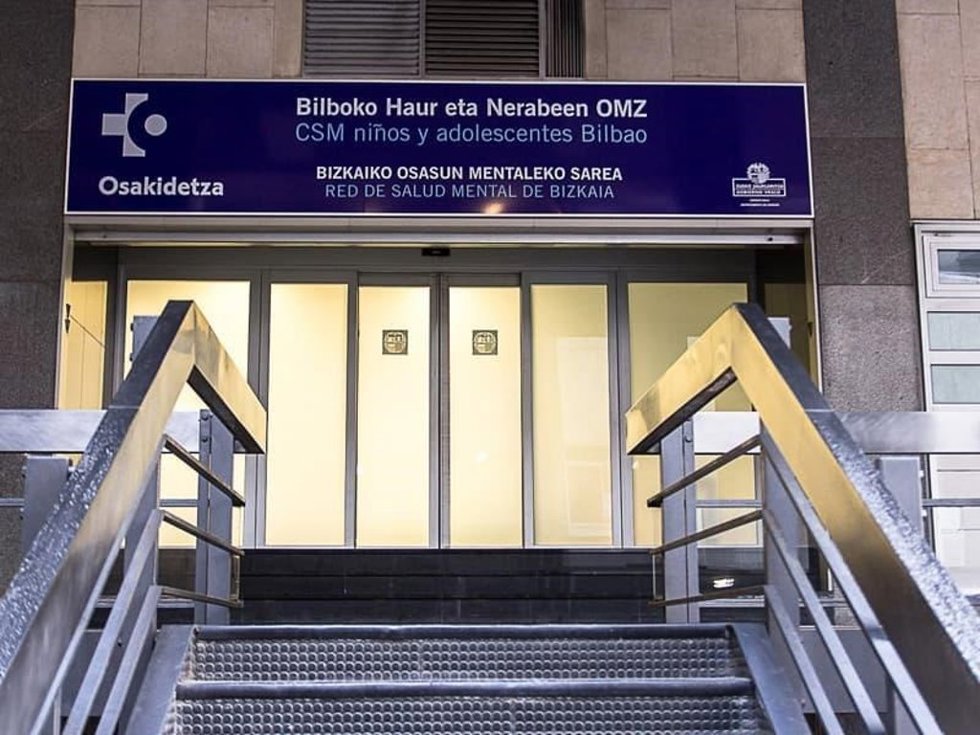 Los hospitales de día de salud mental atienden cada día a más de 250 personas en Bizkaia, a más de 50 en Gipuzkoa y cuentan con 279 pacientes activos en Álava