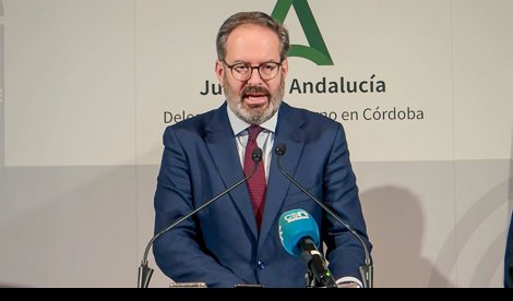 Es Andalucía - Córdoba