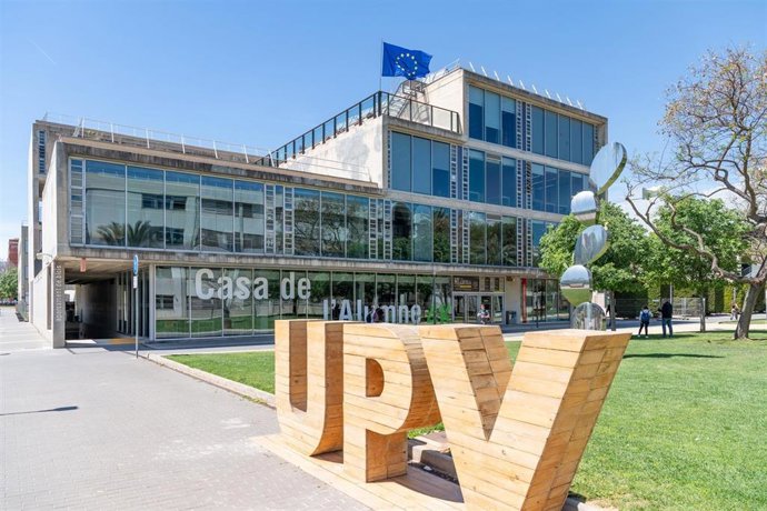 Imagen de la UPV.