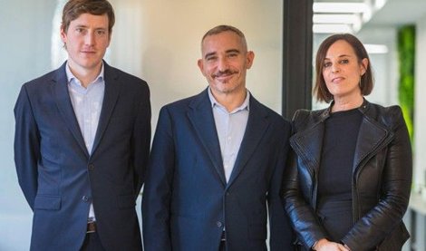 Comunicados Empresas