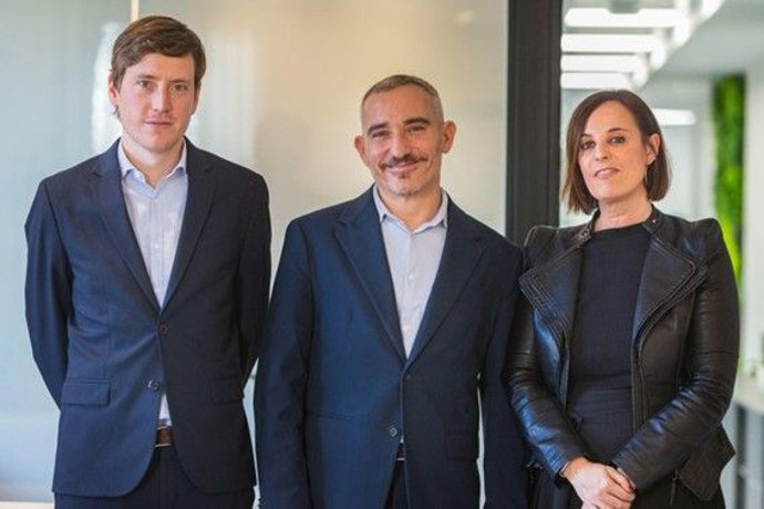 Auris Advocats duplica resultados