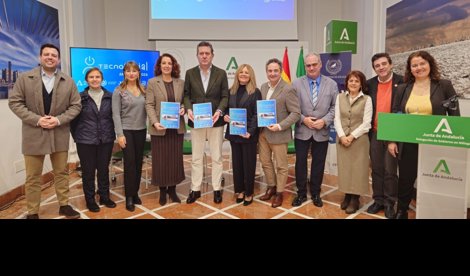 Es Andalucía - Málaga