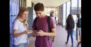 La cara oculta de los mensajes efímeros en redes sociales: falsa privacidad para los menores y exposición no deseada