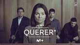 Foto: La serie 'Querer', Premio Iris de la Academia de TV al Mejor Contenido Original de Plataforma para el Mercado Español