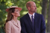 Los príncipes de Gales expresan su profunda preocupación por las revelaciones del caso Epstein