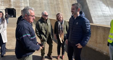 Es Andalucía - Granada