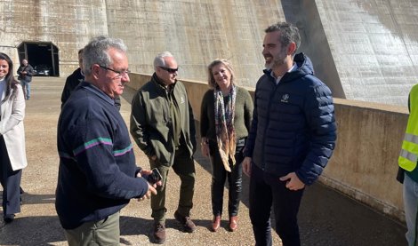Es Andalucía - Granada