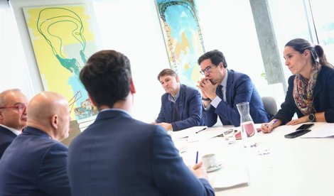 Economía Finanzas