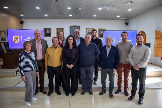 El Govern invertirá 82,4 millones de euros en 693 plazas para personas dependientes.