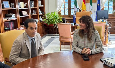 Es Andalucía - Málaga