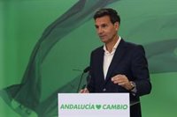 PSOE-A augura que el "descontento" ciudadano con gestión de Moreno de servicios públicos tendrá "reflejo" en las urnas