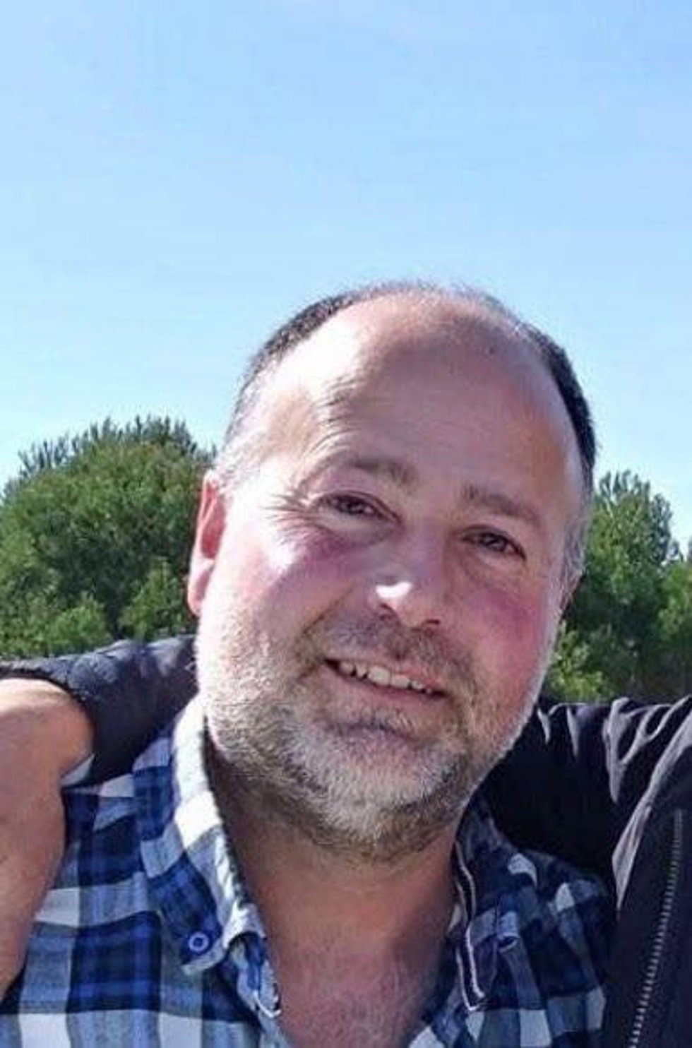 José Manuel Real