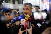 Irán vincula una reducción de los niveles de enriquecimiento de uranio a la retirada de las sanciones de EEUU