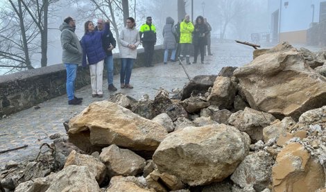 Es Andalucía - Jaén