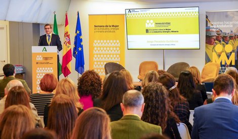 Es Andalucía - Sevilla