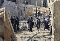 Israel mata a cinco palestinos en Gaza pese al acuerdo de alto el fuego