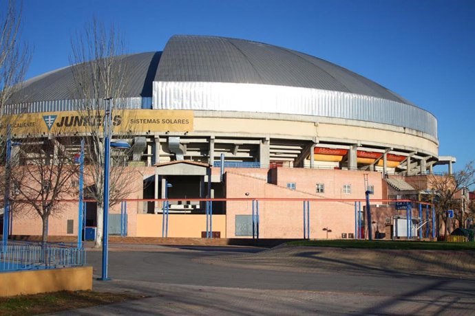 Archivo - Imagen de archivo de La Cubierta de Leganés