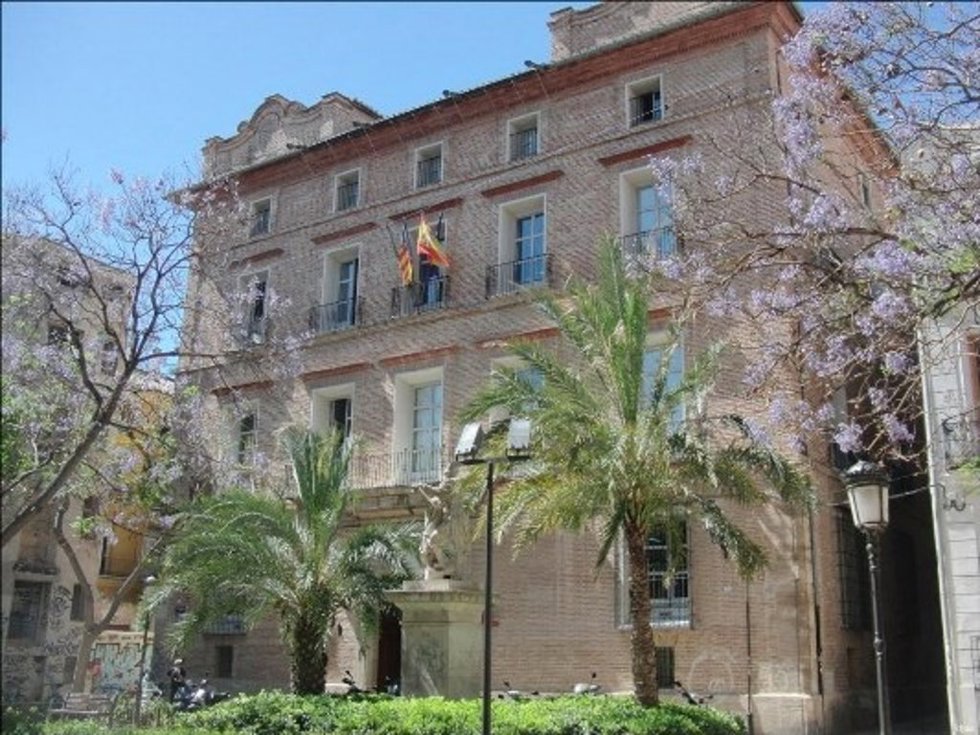 Palacio de Pineda