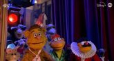 Foto: Acusan a Disney de usar IA en el regreso televisivo de Los Muppets