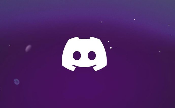 Archivo - Arquivo - Logotipo do Discord.