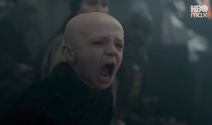 La brutal batalla estalla en el tráiler del 1x05 de El caballero de los Siete Reinos