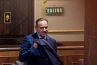 El Congreso rechazará la pretensión de Ábalos de cobrar indemnización por dejar el escaño