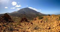 El IGN detecta 90 eventos sísmicos al oeste de Las Cañadas del Teide en tres días