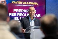 Xavier Vilajoana: "Hay partido y estamos preparados para ganarlo"