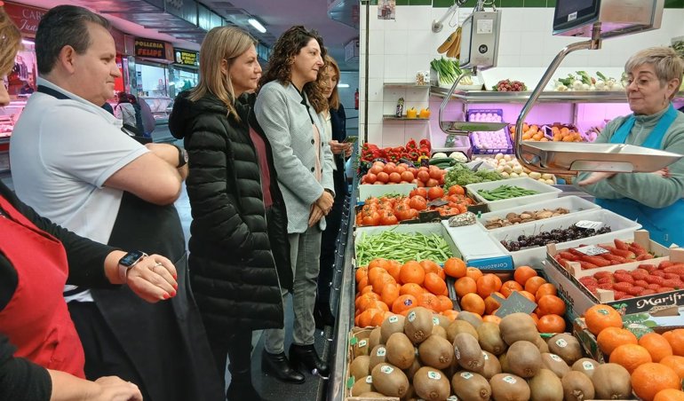 Es Andalucía - Jaén