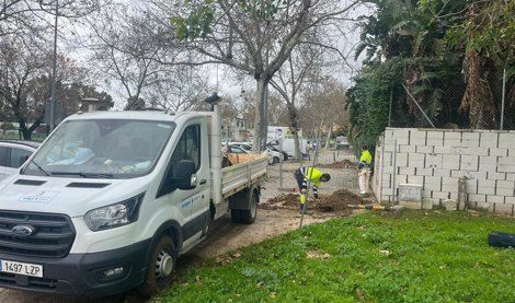Sevilla