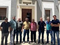 Agricultores del Altiplano de Granada exigen "rigor y transparencia" en el nuevo trasvase del Negratín