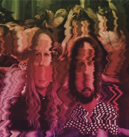 'Revelaciones', De Santas Inocentes Y Trafic Colletif Dártistes