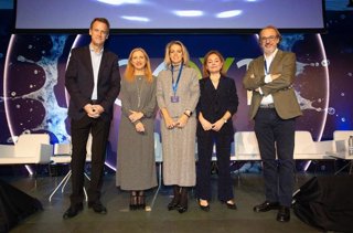 Imagen de la jornada.