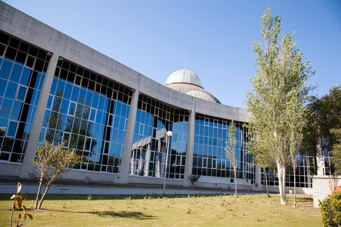 Archivo - Campus de Puerto Real de la UCA