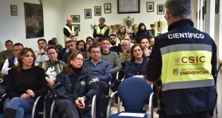 Es Andalucía - Málaga