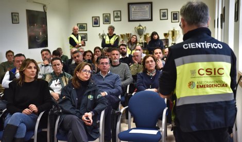 Es Andalucía - Málaga