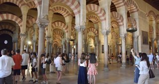 Es Andalucía - Córdoba