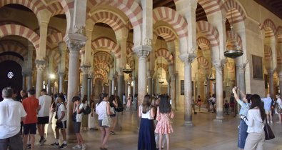 Es Andalucía - Córdoba