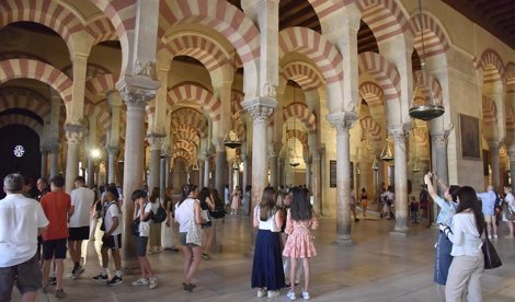 Es Andalucía - Córdoba