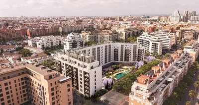 Construcción y vivienda