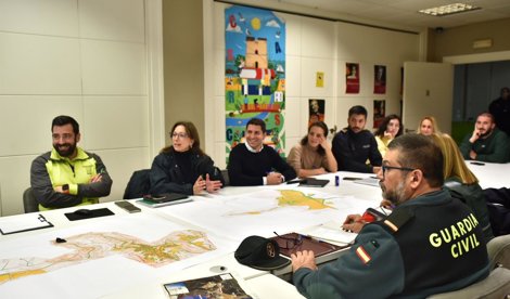 Es Andalucía - Málaga