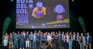 Es Andalucía - Málaga