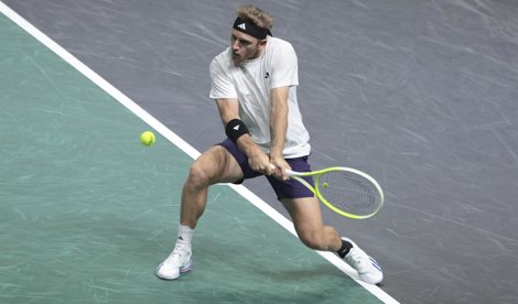 Tenis