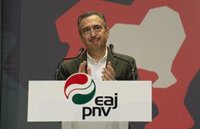 Esteban cree que Sánchez esperará a que el PP baje a costa de Vox y el PSOE se estabilice para convocar elecciones